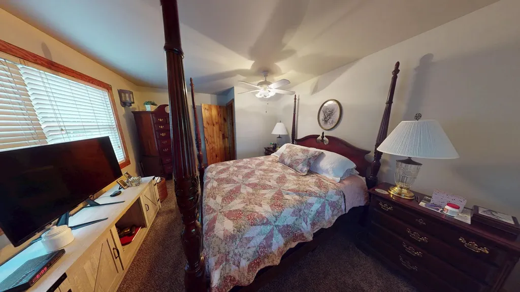 504 Earl Howard Road Keavy KY 40737