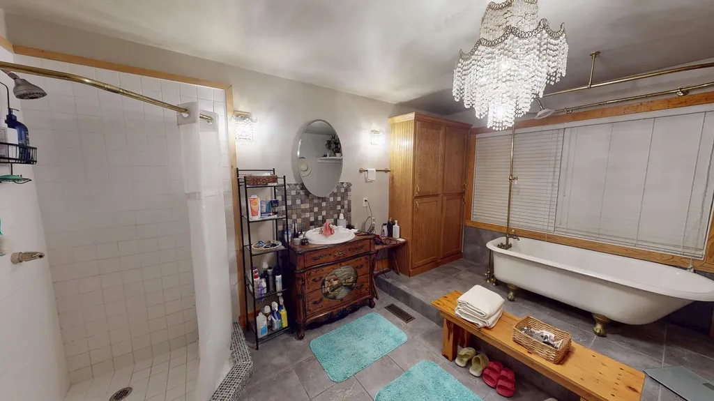 504 Earl Howard Road Keavy KY 40737