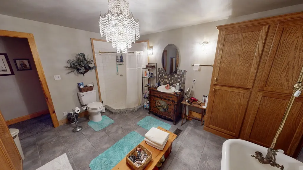 504 Earl Howard Road Keavy KY 40737