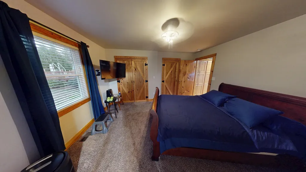 504 Earl Howard Road Keavy KY 40737
