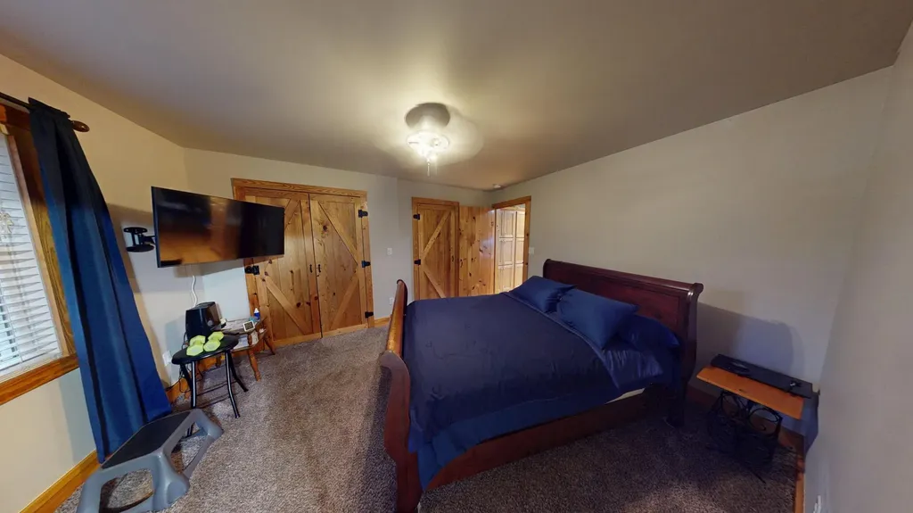 504 Earl Howard Road Keavy KY 40737