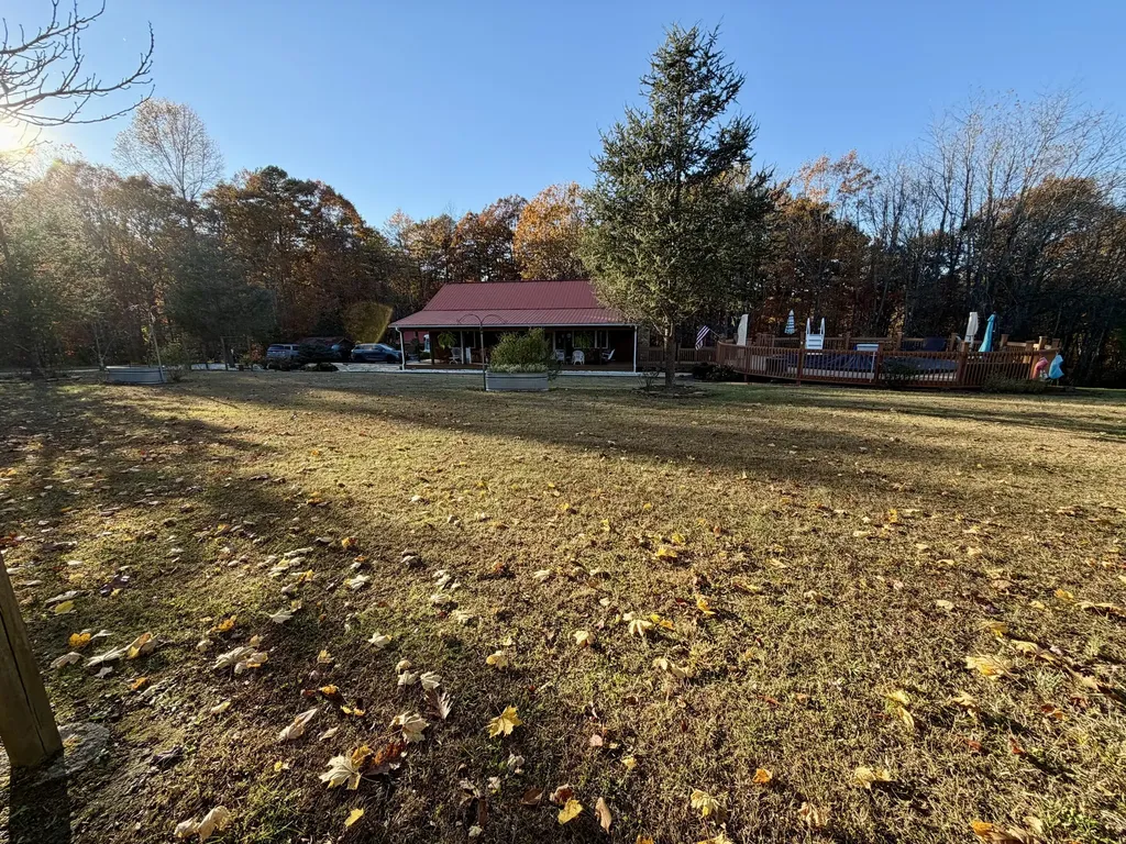 504 Earl Howard Road Keavy KY 40737