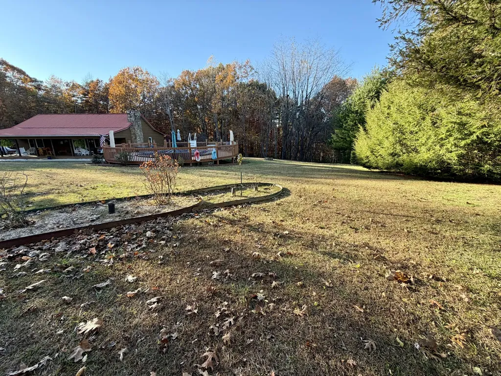 504 Earl Howard Road Keavy KY 40737