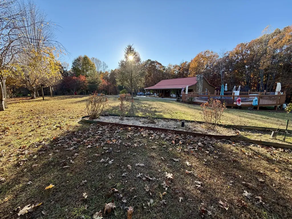504 Earl Howard Road Keavy KY 40737