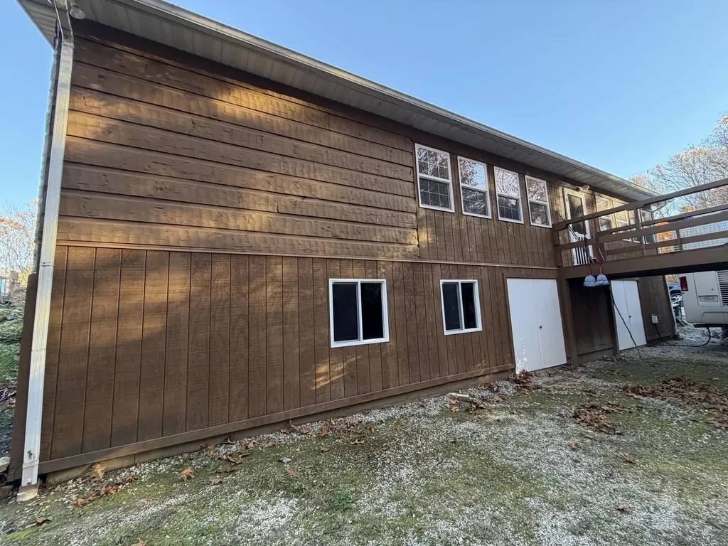 504 Earl Howard Road Keavy KY 40737