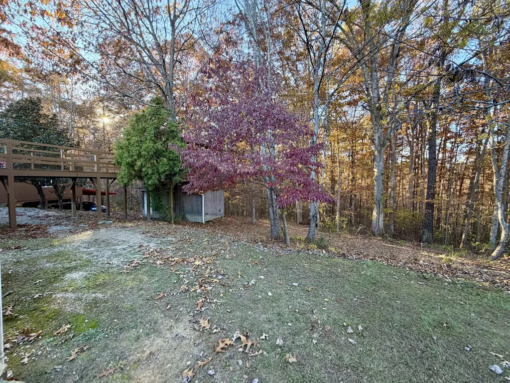 504 Earl Howard Road Keavy KY 40737