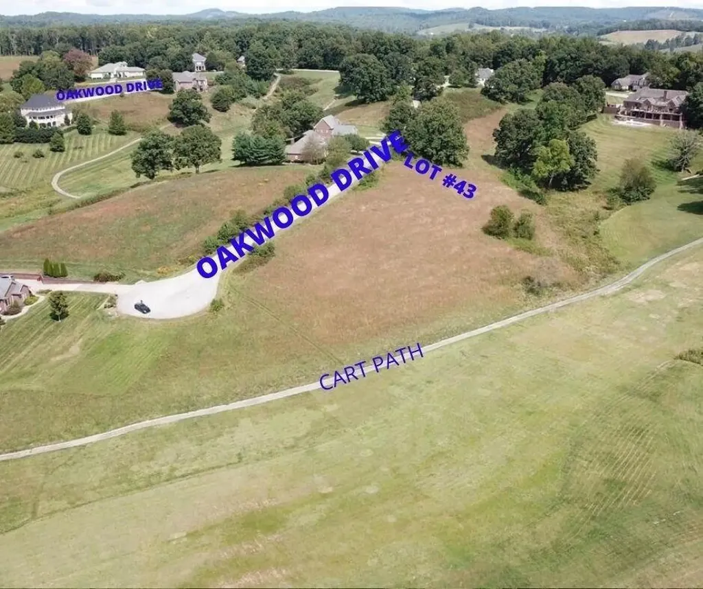 0 Oakwood Drive London KY 40744
