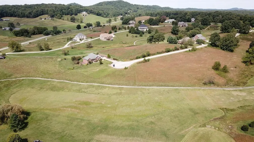 0 Oakwood Drive London KY 40744
