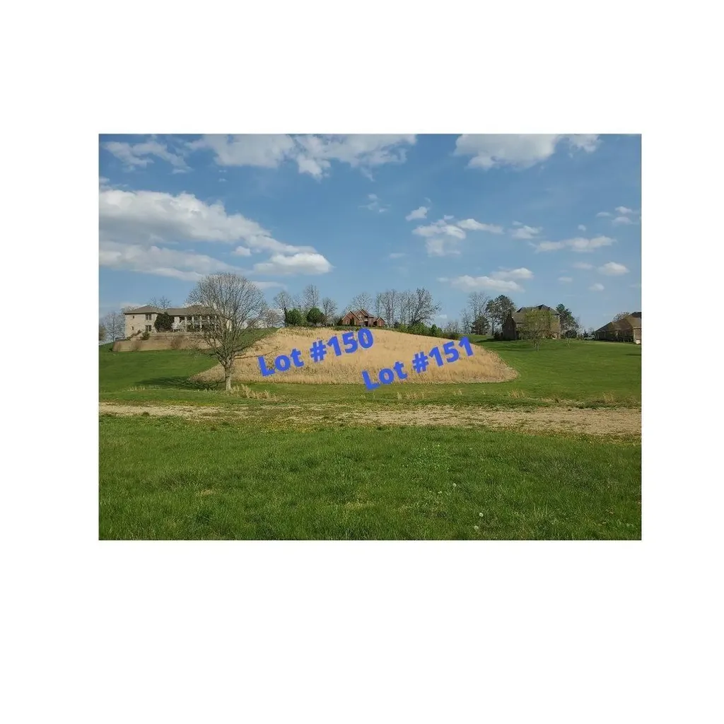 00 Walnut View London KY 40744