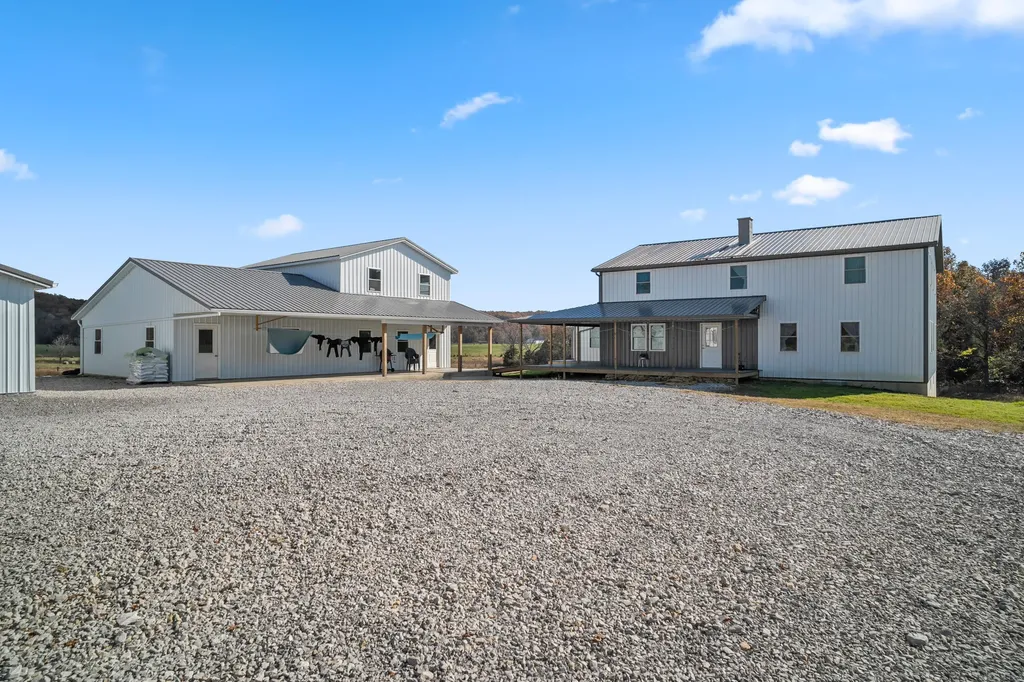 367 Walnut Road Owingsville KY 40360