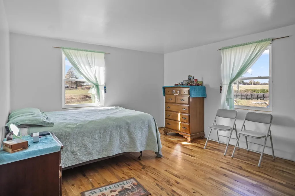 367 Walnut Road Owingsville KY 40360