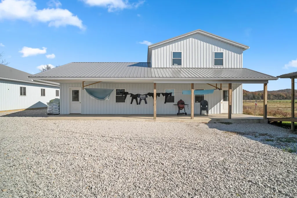 367 Walnut Road Owingsville KY 40360