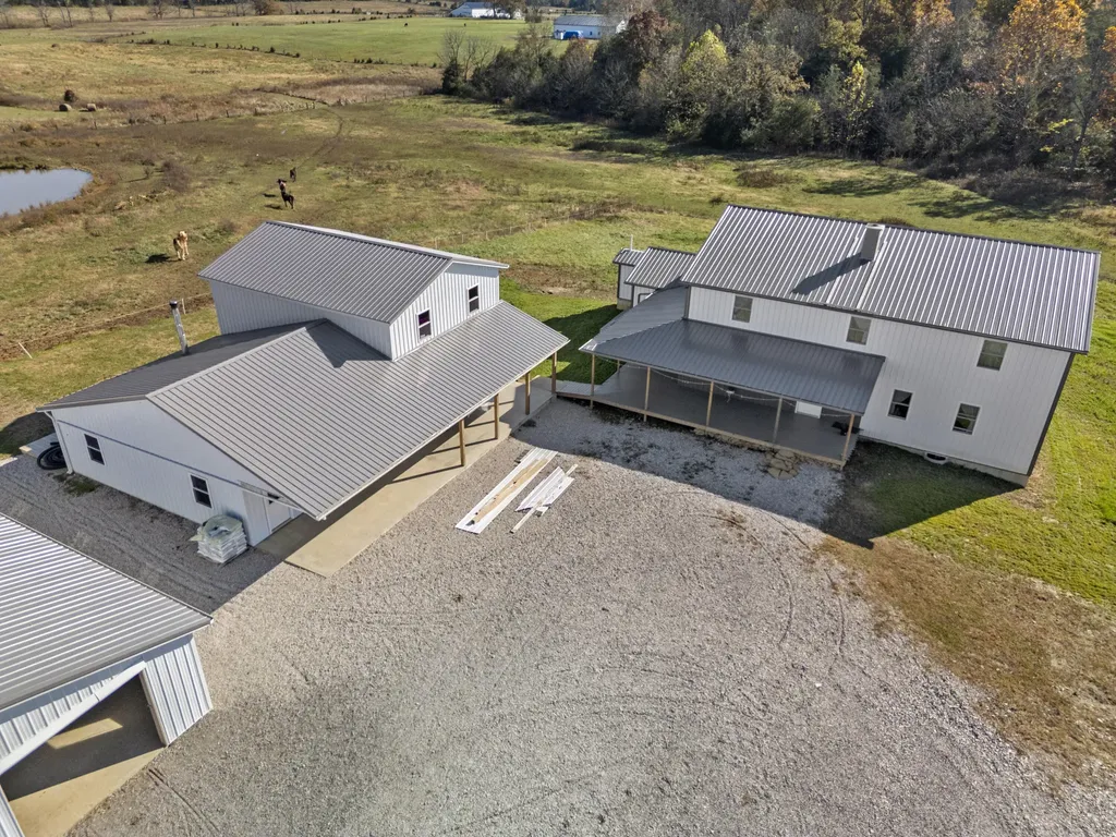 367 Walnut Road Owingsville KY 40360