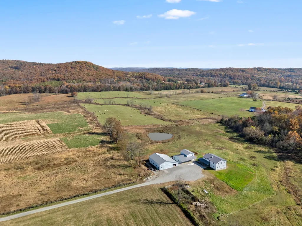 367 Walnut Road Owingsville KY 40360