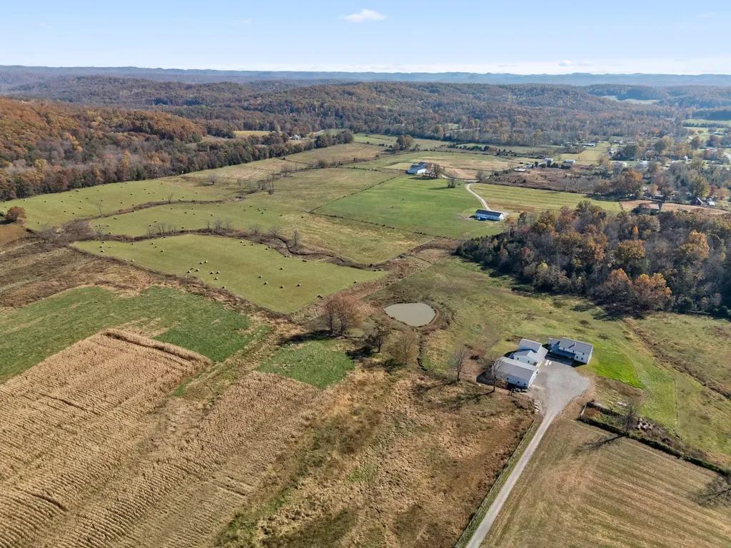367 Walnut Road Owingsville KY 40360