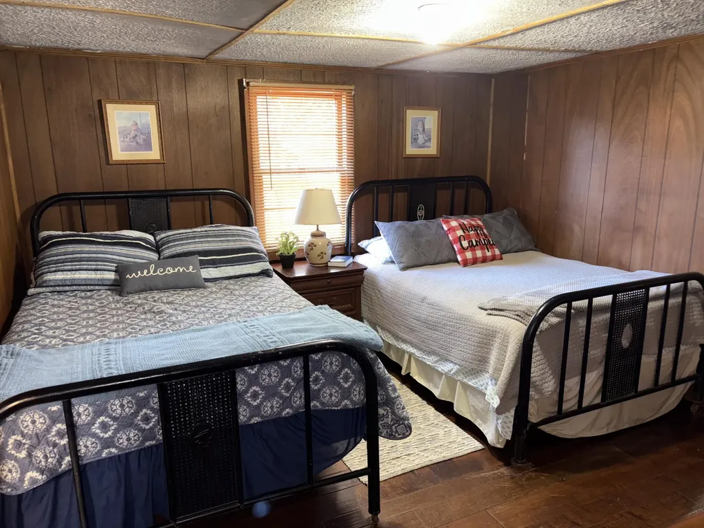 3999 Mckee Road Irvine KY 40336