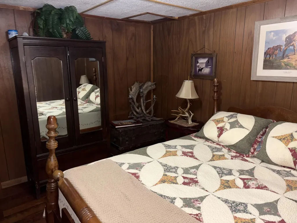 3999 Mckee Road Irvine KY 40336