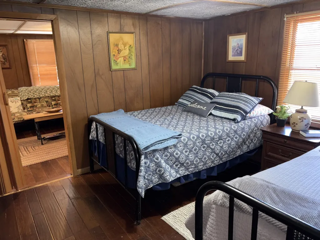 3999 Mckee Road Irvine KY 40336