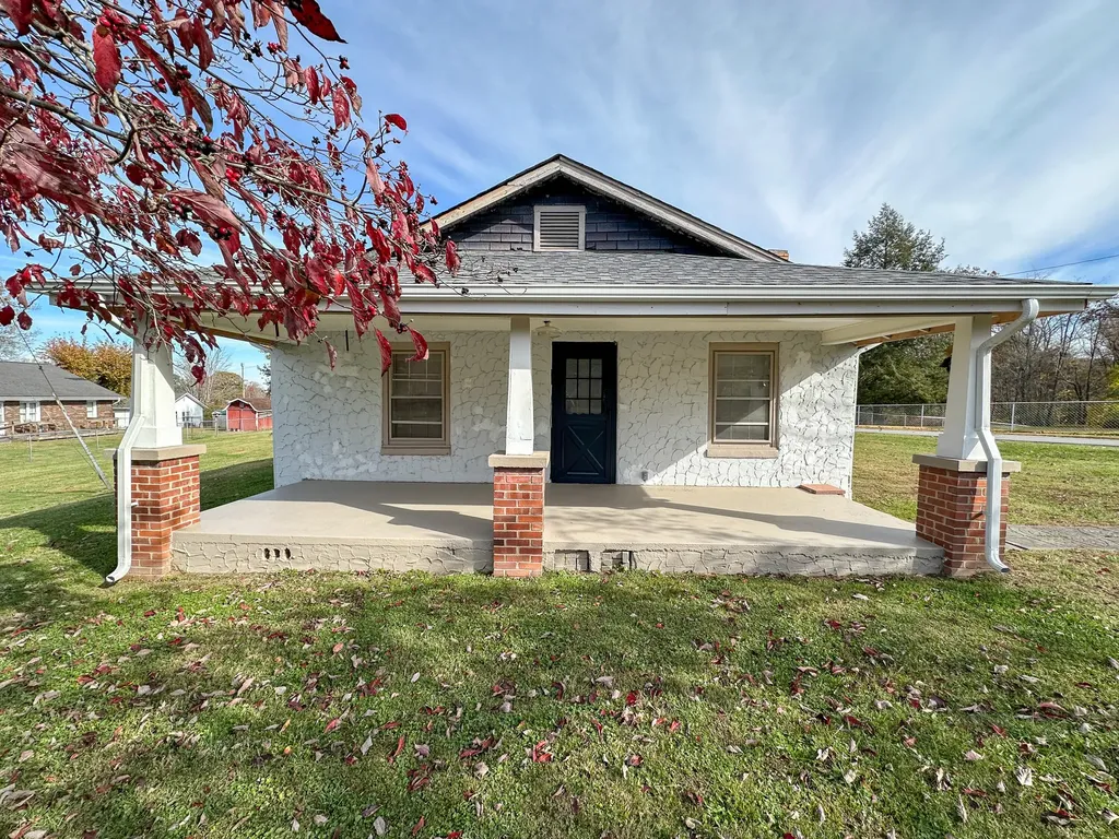 1995 Gordon Hill Pike Corbin KY 40701