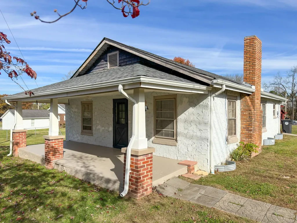 1995 Gordon Hill Pike Corbin KY 40701