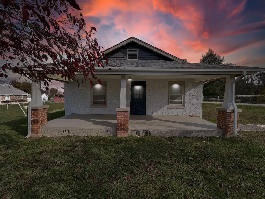 1995 Gordon Hill Pike Corbin KY 40701