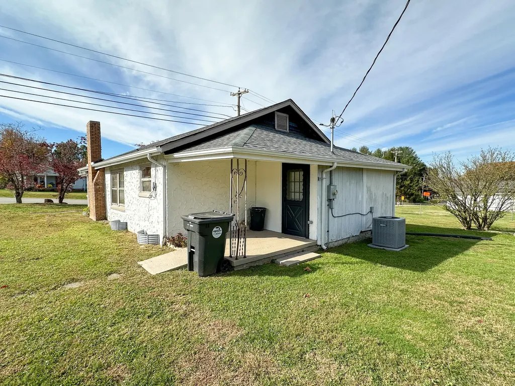 1995 Gordon Hill Pike Corbin KY 40701