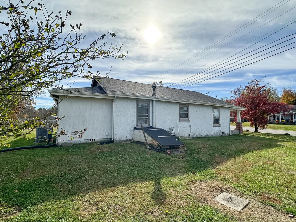 1995 Gordon Hill Pike Corbin KY 40701