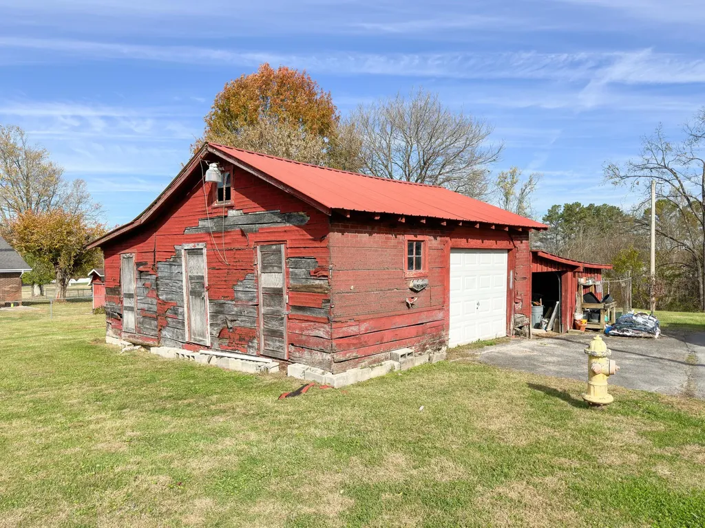 1995 Gordon Hill Pike Corbin KY 40701