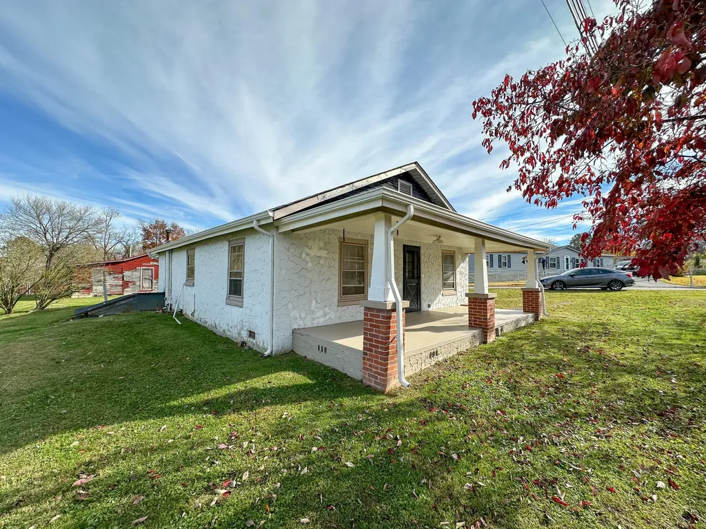1995 Gordon Hill Pike Corbin KY 40701