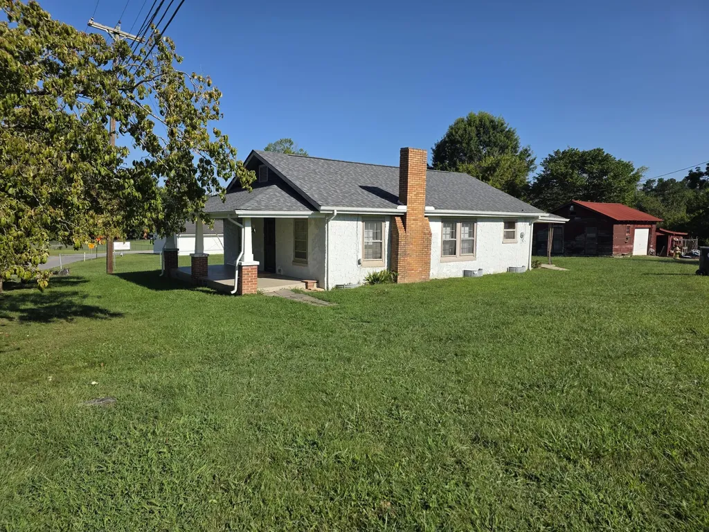 1995 Gordon Hill Pike Corbin KY 40701