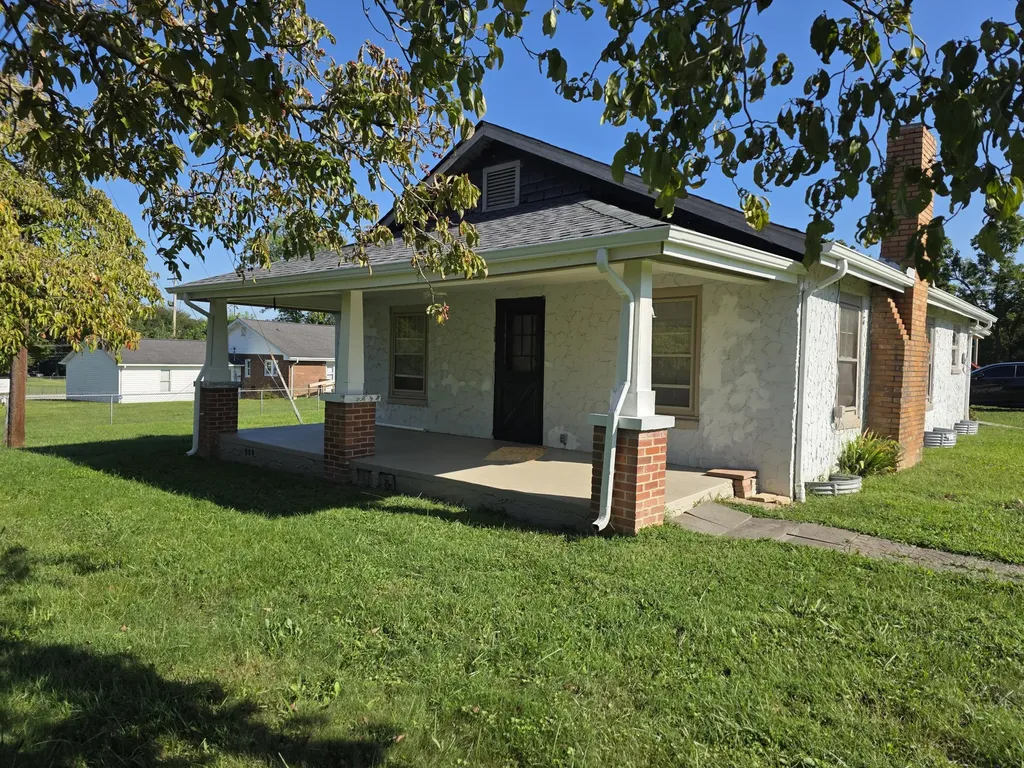1995 Gordon Hill Pike Corbin KY 40701