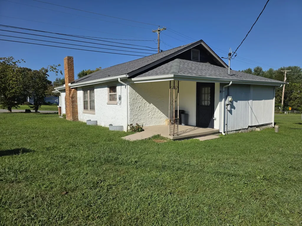 1995 Gordon Hill Pike Corbin KY 40701