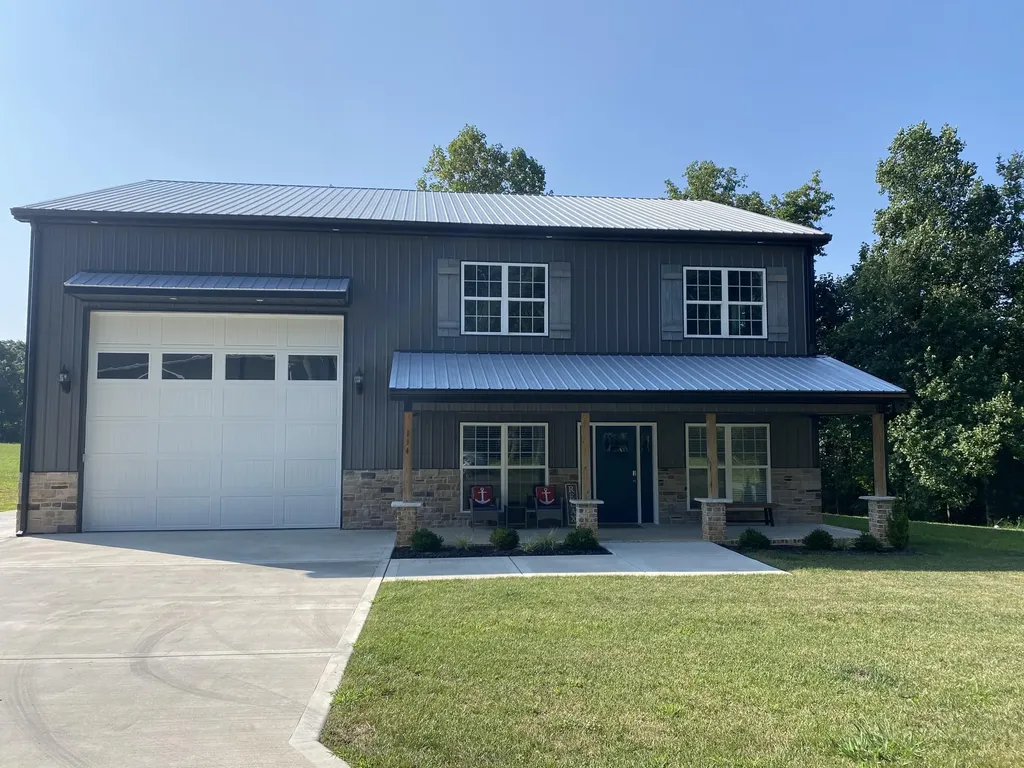 114 Peach Tree Lane Russell Springs KY 42642