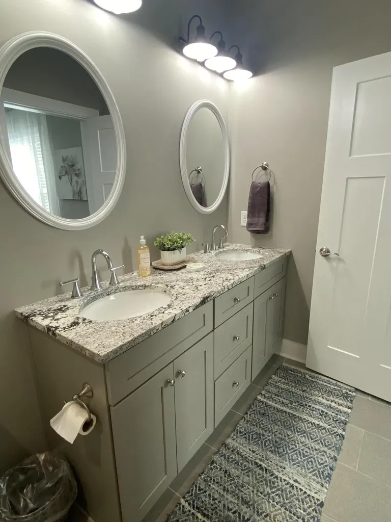 114 Peach Tree Lane Russell Springs KY 42642