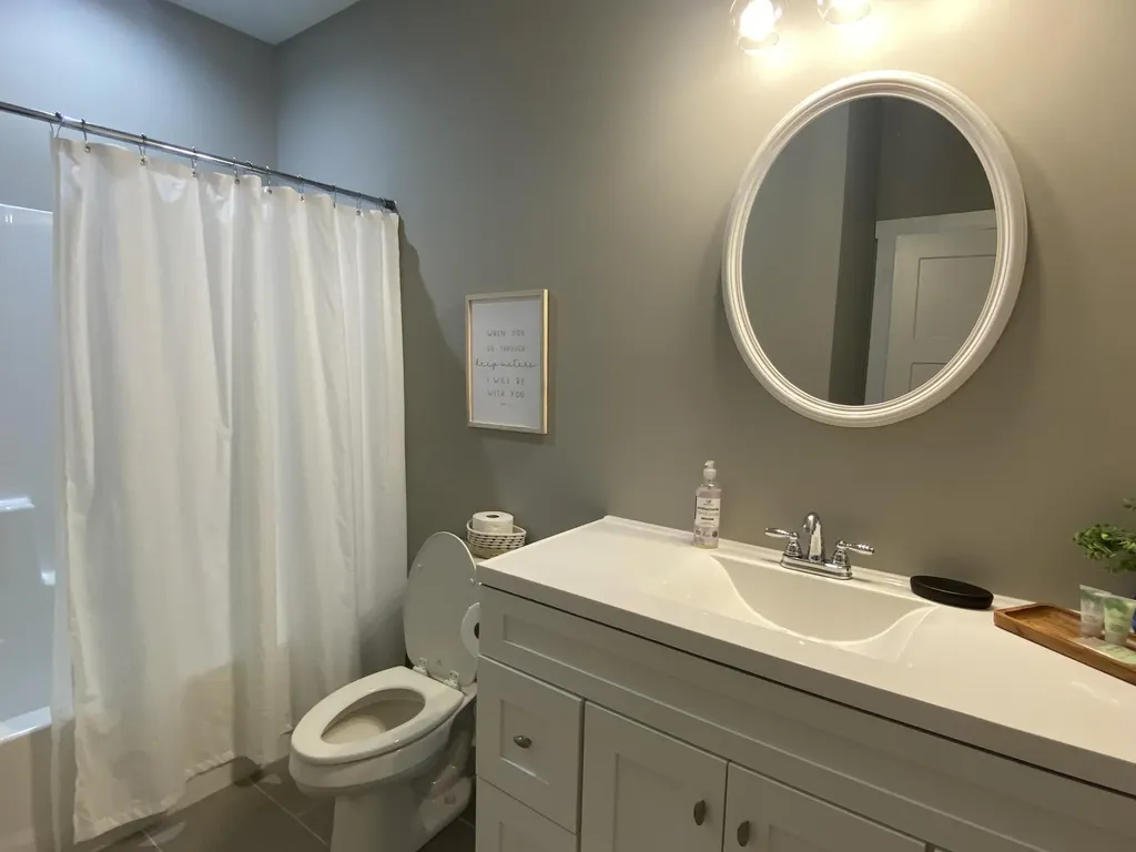 114 Peach Tree Lane Russell Springs KY 42642