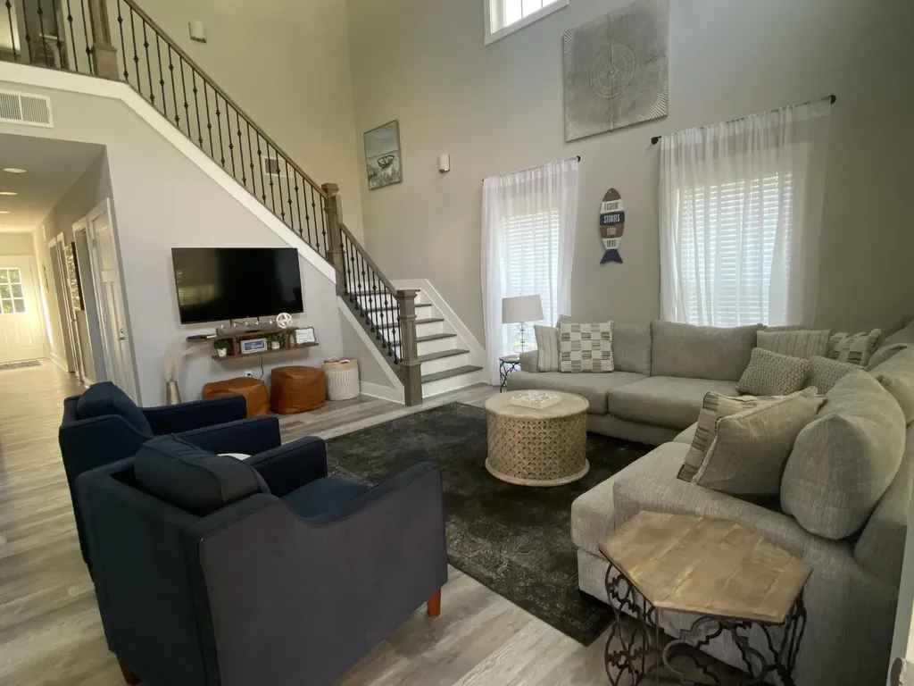 114 Peach Tree Lane Russell Springs KY 42642