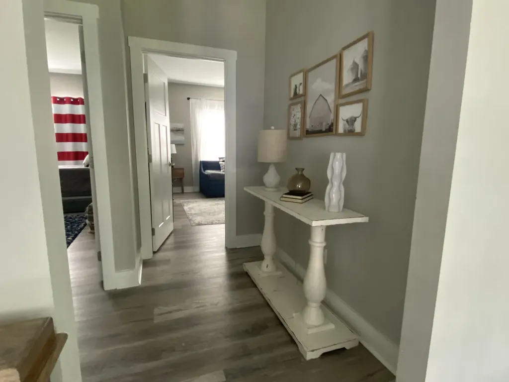 114 Peach Tree Lane Russell Springs KY 42642
