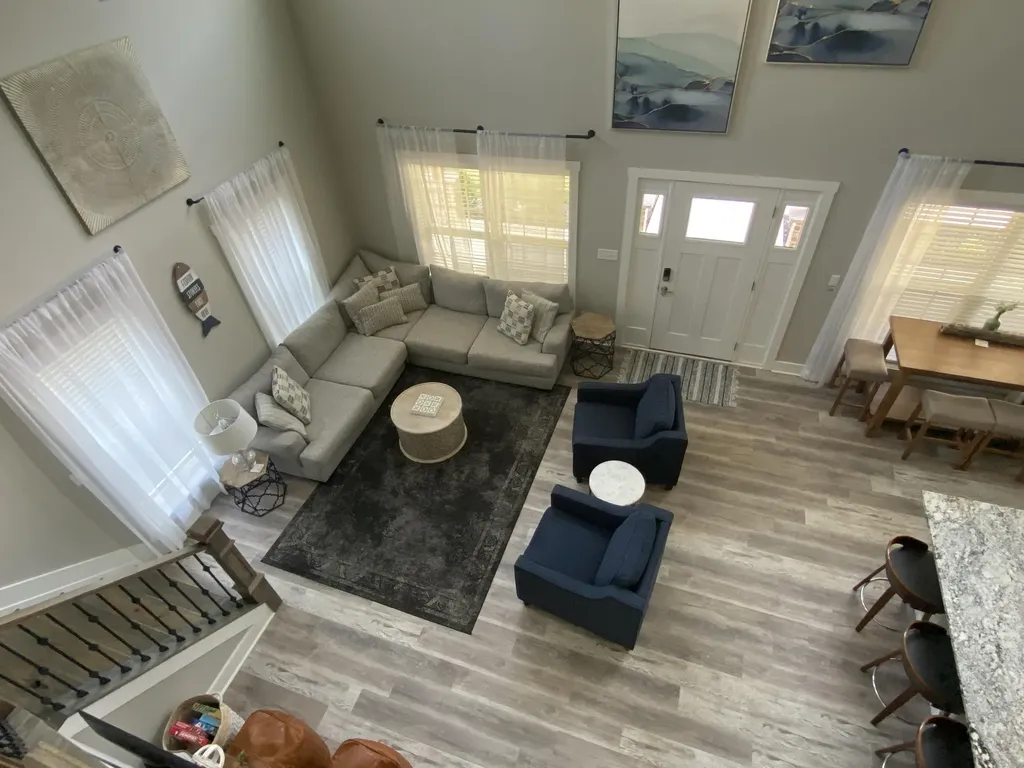 114 Peach Tree Lane Russell Springs KY 42642