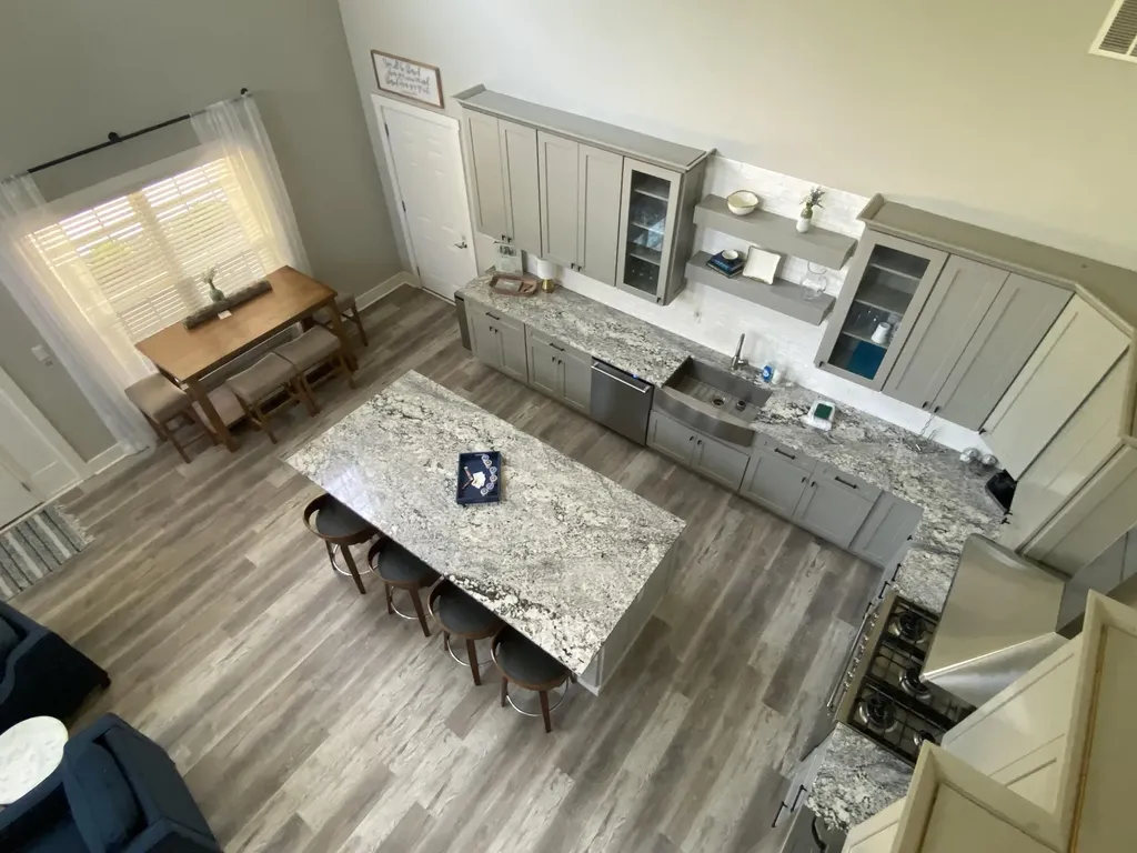 114 Peach Tree Lane Russell Springs KY 42642