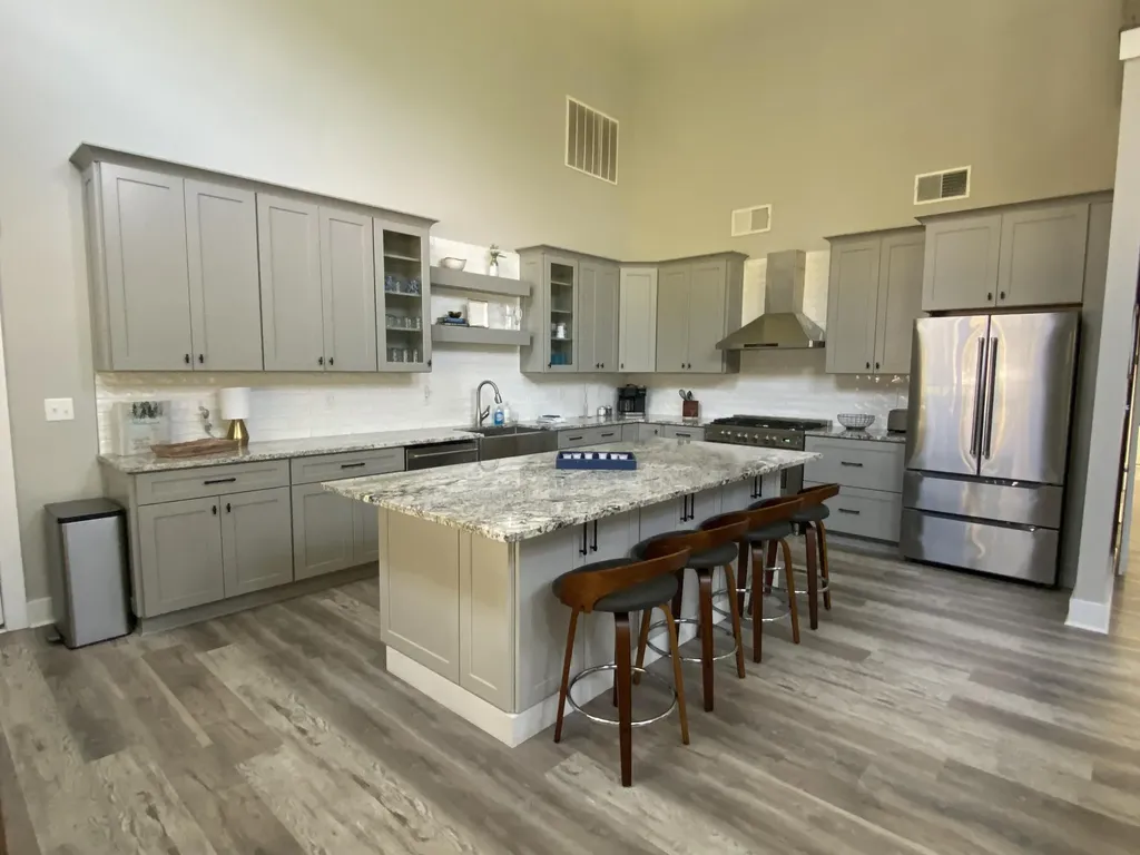 114 Peach Tree Lane Russell Springs KY 42642