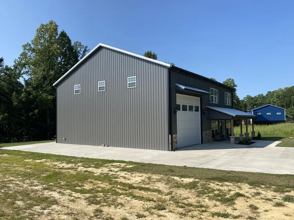 114 Peach Tree Lane Russell Springs KY 42642