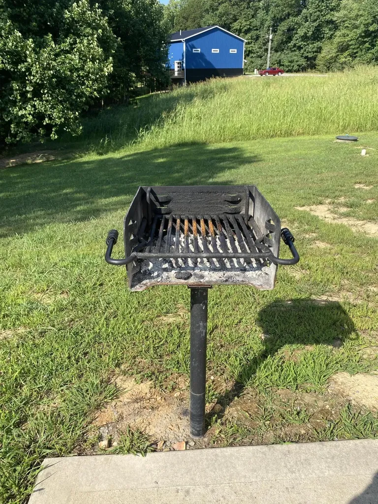 114 Peach Tree Lane Russell Springs KY 42642