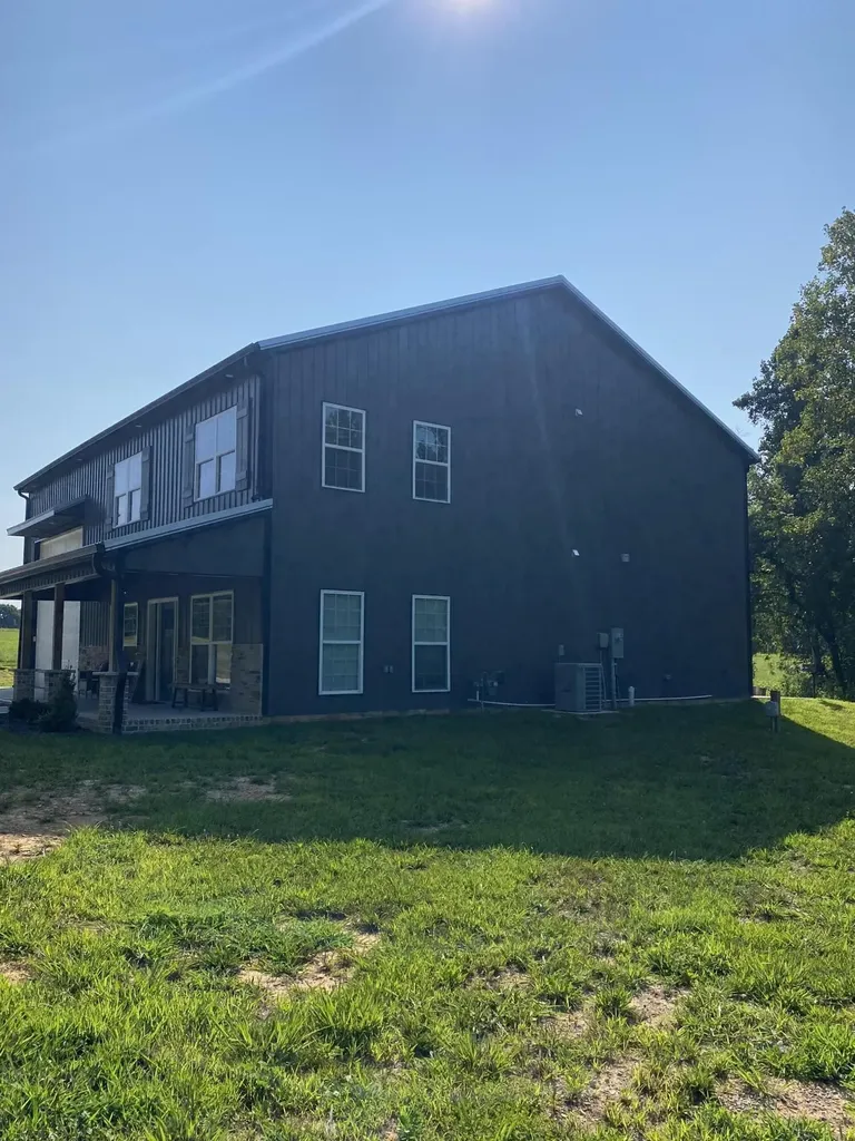 114 Peach Tree Lane Russell Springs KY 42642
