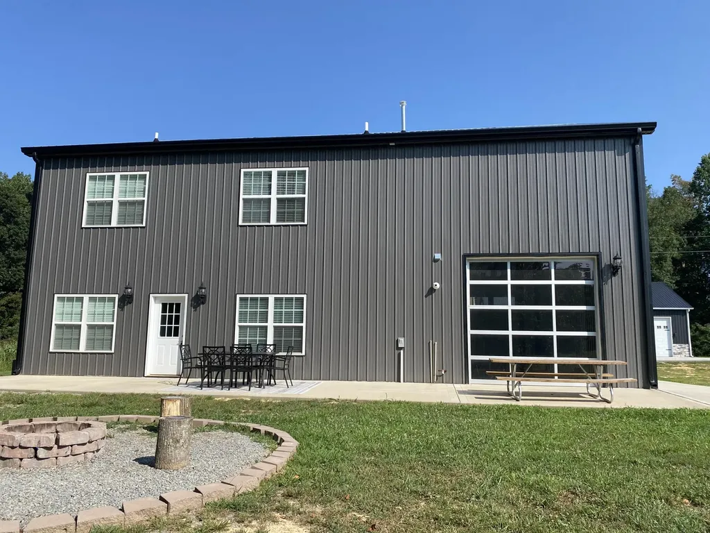 114 Peach Tree Lane Russell Springs KY 42642