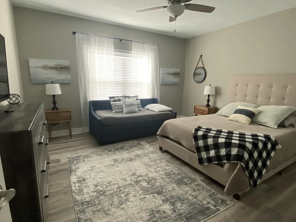 114 Peach Tree Lane Russell Springs KY 42642