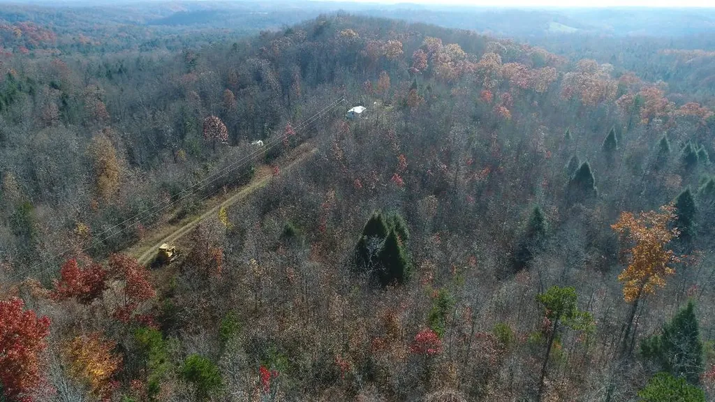 4520 Mill Creek Road Parkers Lake KY 42634