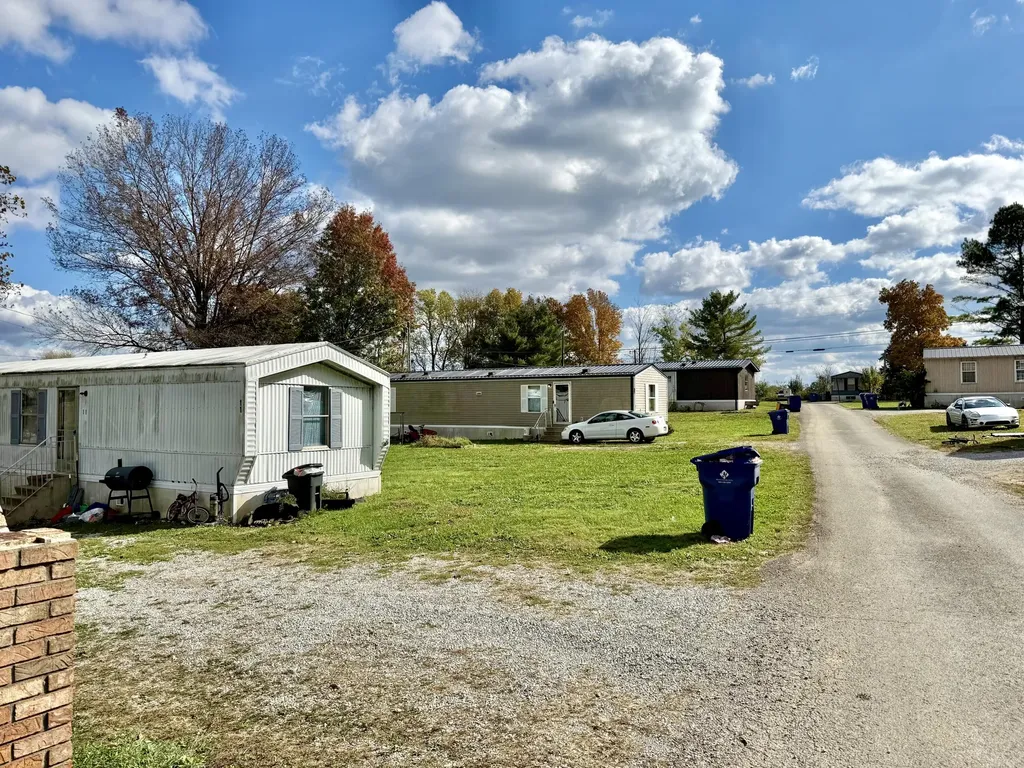 11 Dalton Lane Somerset KY 42503