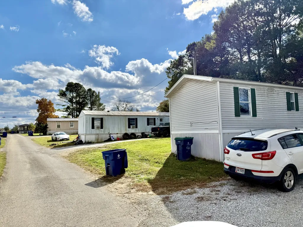 11 Dalton Lane Somerset KY 42503