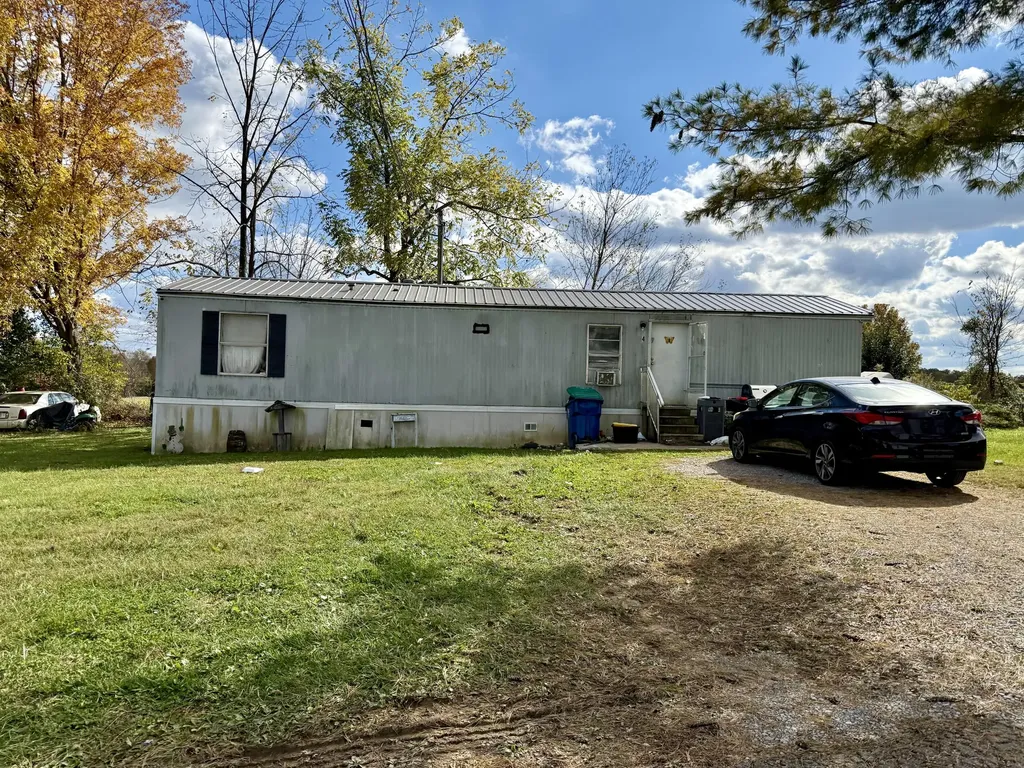11 Dalton Lane Somerset KY 42503