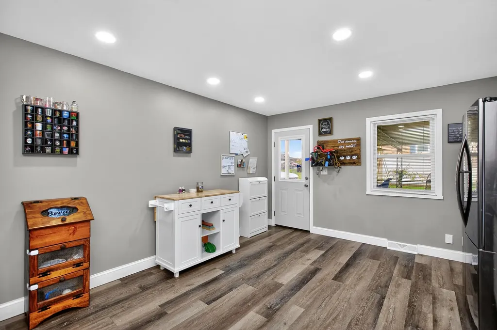 627 Brentwood Drive Mt Sterling KY 40353
